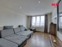 Pronájem bytu 2+1, Lesná, 52 m2