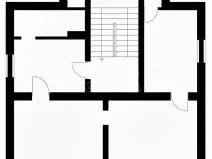 Pronájem rodinného domu, Ostrava - Zábřeh, Karpatská, 200 m2