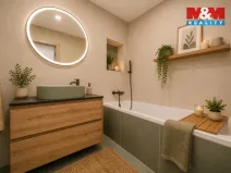 Prodej bytu 4+kk, Ostrava - Poruba, 17. listopadu, 97 m2
