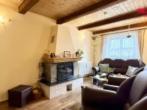 Prodej rodinného domu, Znojmo - Konice, 150 m2