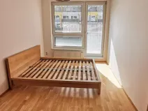 Pronájem bytu 2+kk, Praha - Vysočany, Pod Harfou, 57 m2