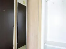 Pronájem bytu 1+kk, Praha - Vršovice, Jakutská, 28 m2
