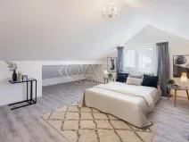 Prodej bytu 2+kk, Říčany - Radošovice, Říčanská, 79 m2