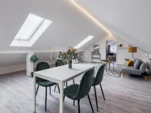 Prodej bytu 2+kk, Říčany - Radošovice, Říčanská, 79 m2