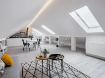 Prodej bytu 2+kk, Říčany - Radošovice, Říčanská, 79 m2