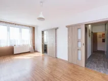 Pronájem bytu 1+1, Tábor, Jesenského, 42 m2