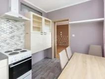 Pronájem bytu 1+1, Tábor, Jesenského, 42 m2
