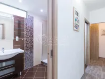 Pronájem bytu 1+1, Tábor, Jesenského, 42 m2