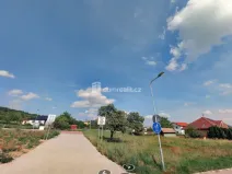 Prodej pozemku pro bydlení, Kutná Hora - Sedlec, U Kola, 990 m2