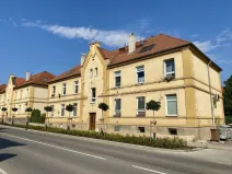 Pronájem bytu 1+1, Králův Dvůr - Počaply, Plzeňská, 35 m2