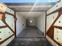 Pronájem garáže, Most, Pionýrů, 20 m2