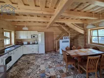 Pronájem rodinného domu, Ruprechtov, 76 m2