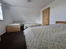 Pronájem rodinného domu, Ruprechtov, 76 m2