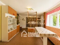 Prodej rodinného domu, Rokytnice, 80 m2