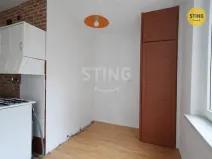 Prodej bytu 1+1, Bohumín, Čs. armády, 41 m2