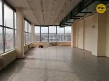 Pronájem obchodního prostoru, Prostějov, Plumlovská, 500 m2
