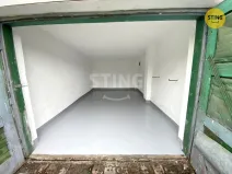 Pronájem garáže, Opava - Předměstí, 18 m2