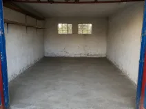 Prodej garáže, Opava - Předměstí, Mlýnská, 24 m2