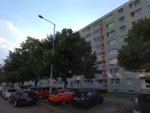 Prodej bytu 1+kk, Praha - Hloubětín, Rochovská, 30 m2
