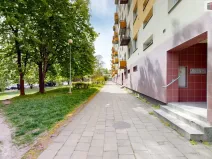 Prodej bytu 2+1, Brno - Štýřice, Vídeňská, 55 m2