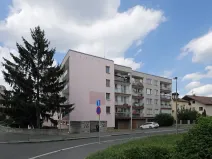 Pronájem bytu 2+kk, Praha - Strašnice, Dubečská, 46 m2