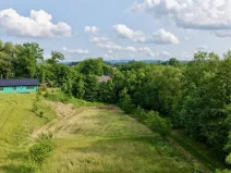 Prodej pozemku pro bydlení, Hustopeče nad Bečvou - Poruba, 1414 m2