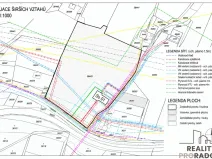 Prodej pozemku pro bydlení, Velké Karlovice, 17000 m2