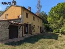 Prodej bytu 3+1, ,Monteguiduccio,Itálie, 180 m2