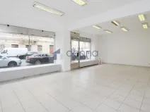 Pronájem obchodního prostoru, Praha, Štěpánská, 81 m2