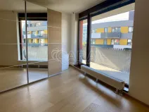 Pronájem bytu 2+kk, Praha - Hlubočepy, Devonská, 64 m2