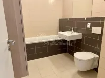 Pronájem bytu 2+kk, Praha - Hlubočepy, Devonská, 64 m2