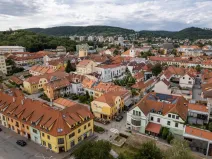 Pronájem obchodního prostoru, Beroun - Beroun-Centrum, Havlíčkova, 28 m2