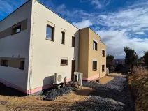 Pronájem bytu 2+kk, Třešť, Havlíčkova, 37 m2