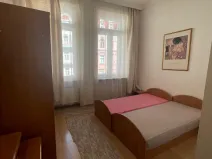 Pronájem bytu 2+1, Karlovy Vary, Tržiště, 59 m2