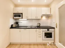 Pronájem bytu 1+1, Praha - Vinohrady, Máchova, 40 m2
