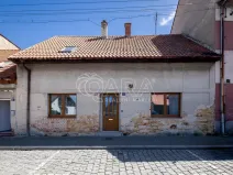 Prodej rodinného domu, Kostelec nad Černými lesy - Kostelec nad Černými Lesy, Jánské náměstí, 170 m2