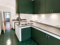 Pronájem bytu 4+kk, Praha - Malá Strana, Vlašská, 170 m2