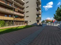 Prodej bytu 2+kk, Praha - Holešovice, Varhulíkové, 53 m2
