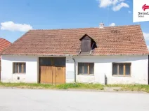 Prodej rodinného domu, Stonařov, 90 m2
