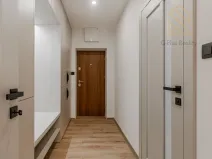Pronájem bytu 2+kk, Louny, Na Valích, 65 m2