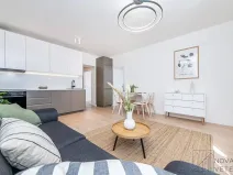 Prodej bytu 3+kk, Praha - Vršovice, Madridská, 74 m2