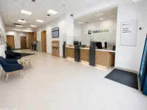 Pronájem obchodního prostoru, Hlučín, Mírové náměstí, 127 m2
