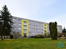 Pronájem bytu 2+1, Nová Paka, U Studénky, 53 m2