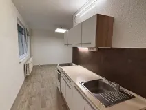 Pronájem bytu 2+kk, Liberec, Sametová, 42 m2