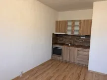 Pronájem bytu 2+kk, Liberec, Jeřmanická, 44 m2