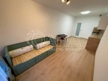 Pronájem bytu 1+kk, Praha - Hostavice, Českobrodská, 28 m2
