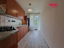 Pronájem bytu 3+1, Úpice, Tylova, 66 m2