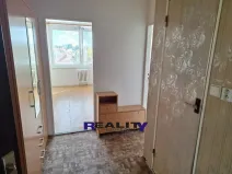 Pronájem bytu 2+kk, Podbořany, Kpt. Nálepky, 40 m2