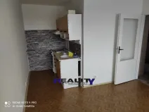 Pronájem bytu 2+kk, Podbořany, Kpt. Nálepky, 40 m2