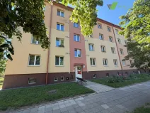 Prodej bytu 3+1, Hodonín, Lipová alej, 64 m2